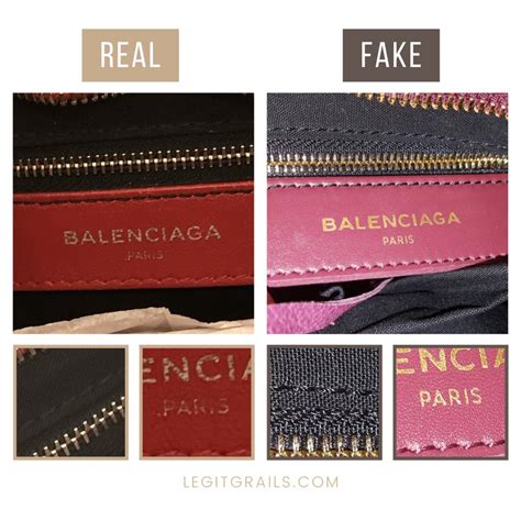 how to fake balenciaga bag|knock off balenciaga.